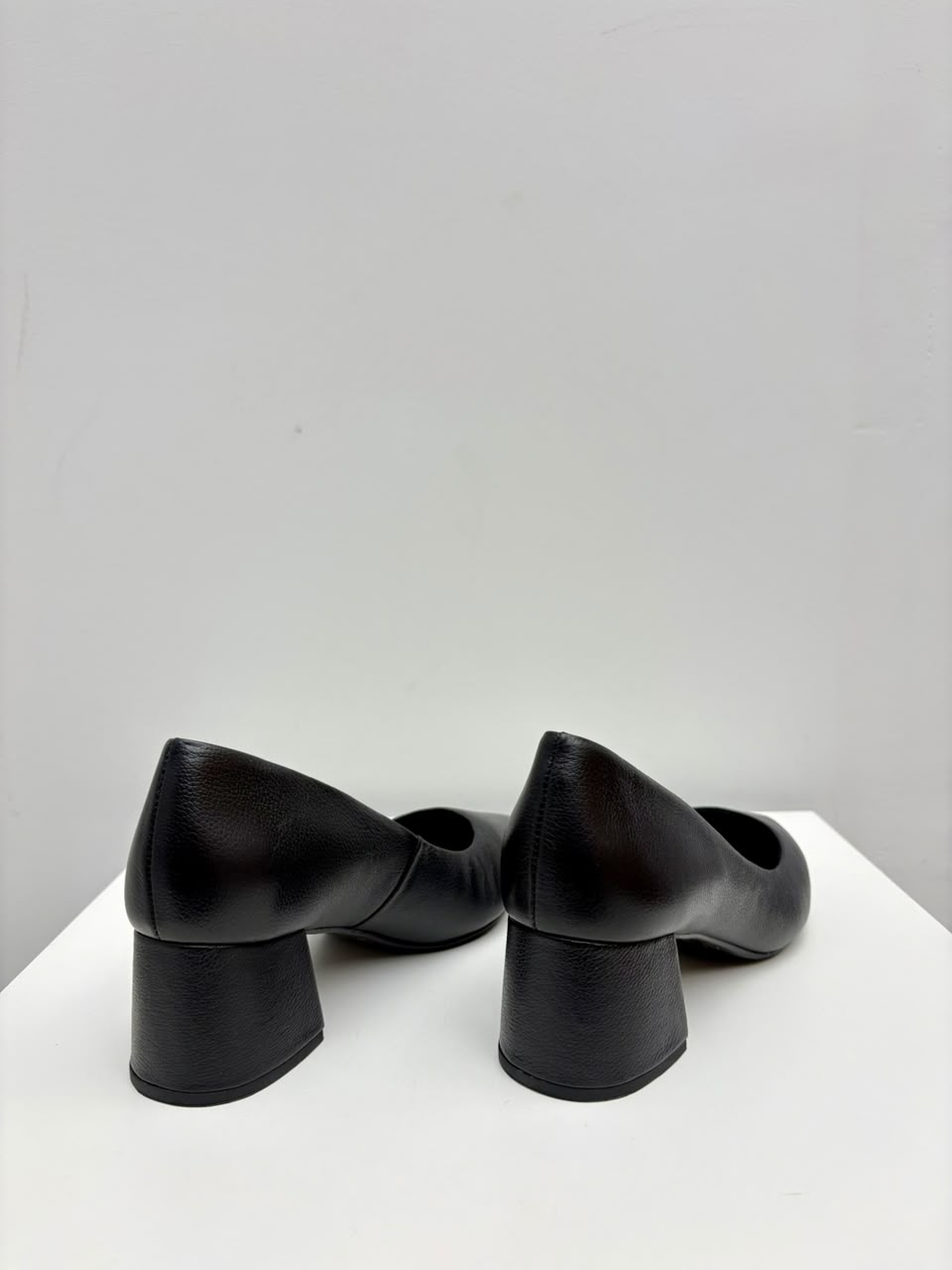 Scarpin Deise, Preto