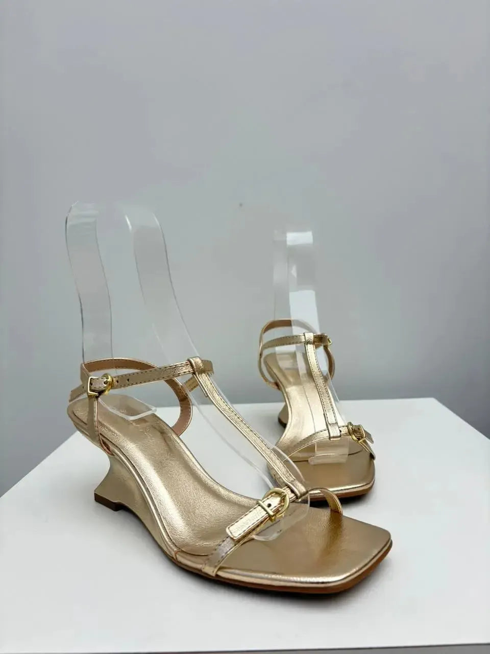 Anabela Bel Ouro Light