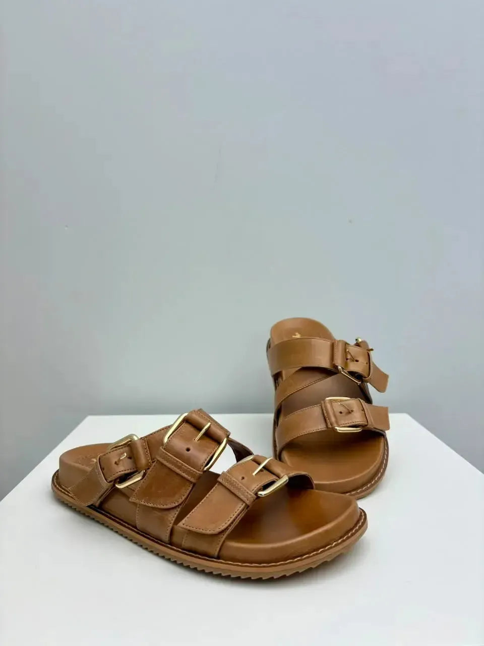 Birken Toscana, Caramelo