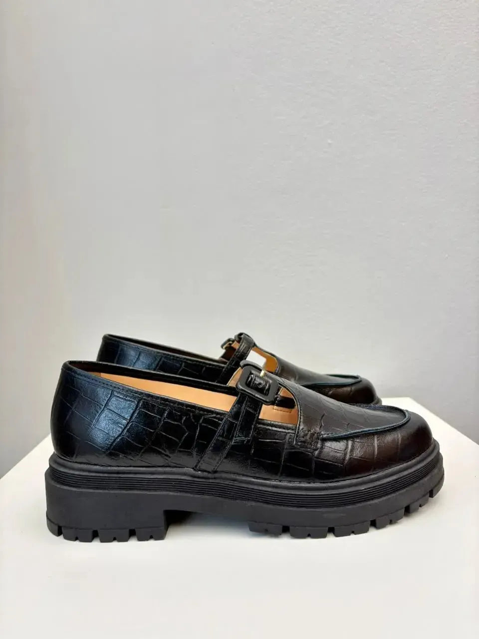 Mocassim Rebeca