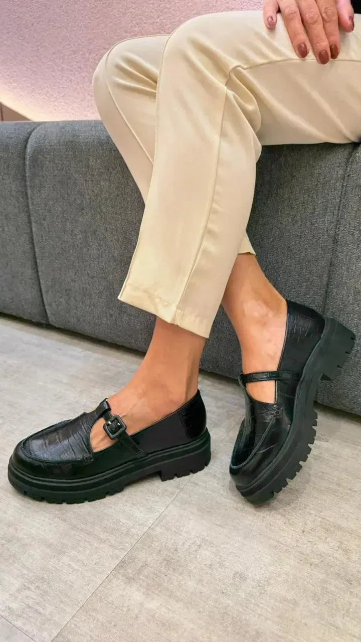 Mocassim Rebeca