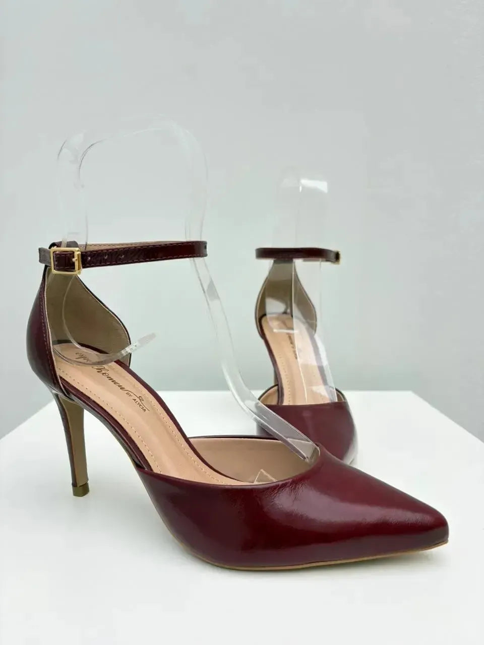 Scarpin Duda Marsala