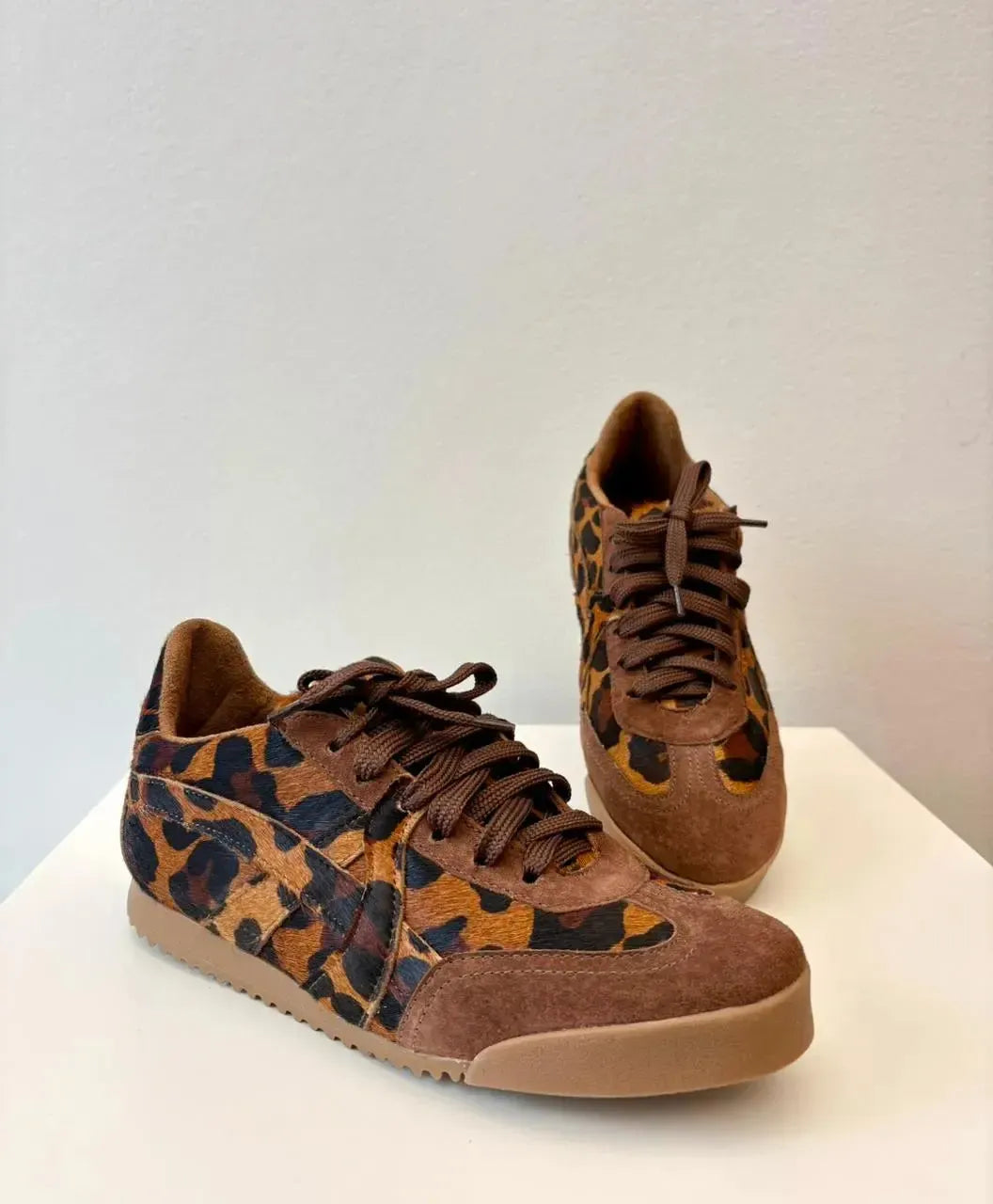 Tênis Júlia, Animal Print