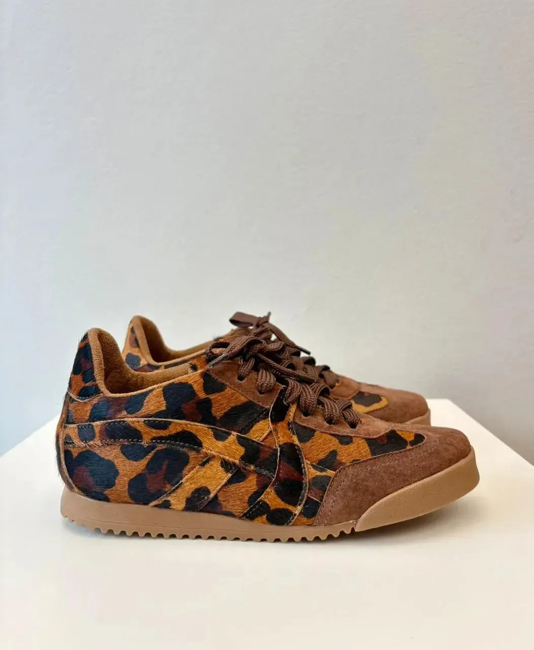 Tênis Júlia, Animal Print