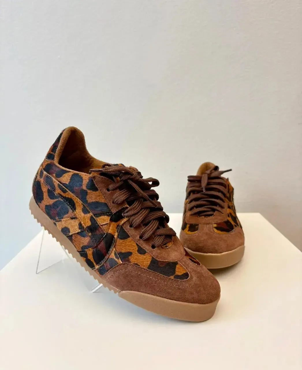 Tênis Júlia, Animal Print