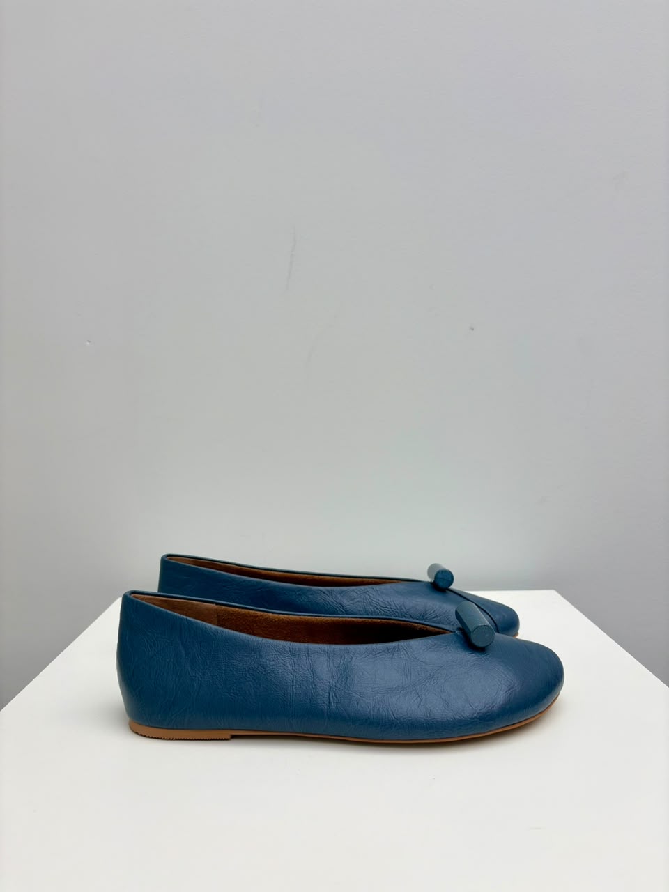 Sapatilha Jade, Azul Jeans