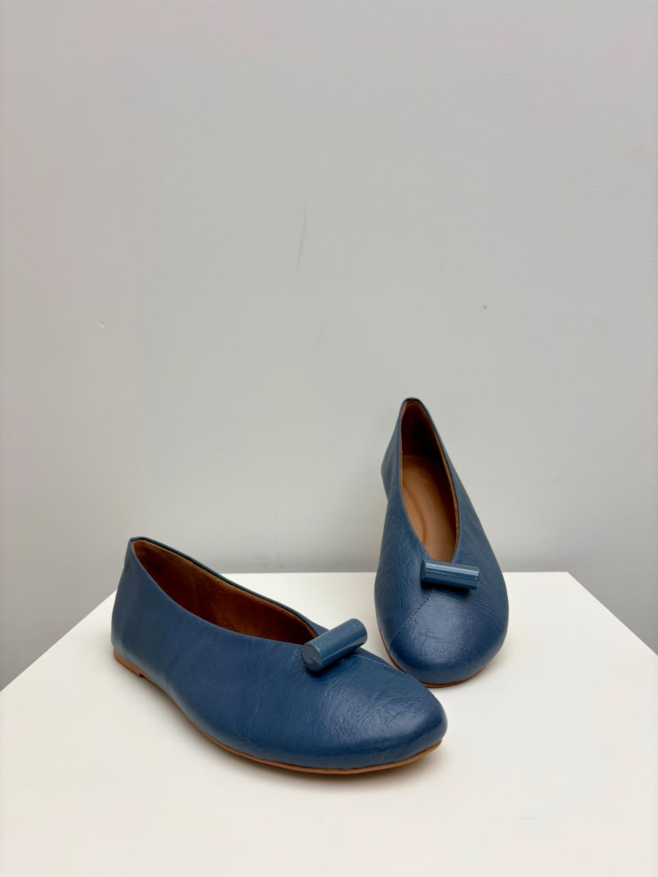 Sapatilha Jade, Azul Jeans
