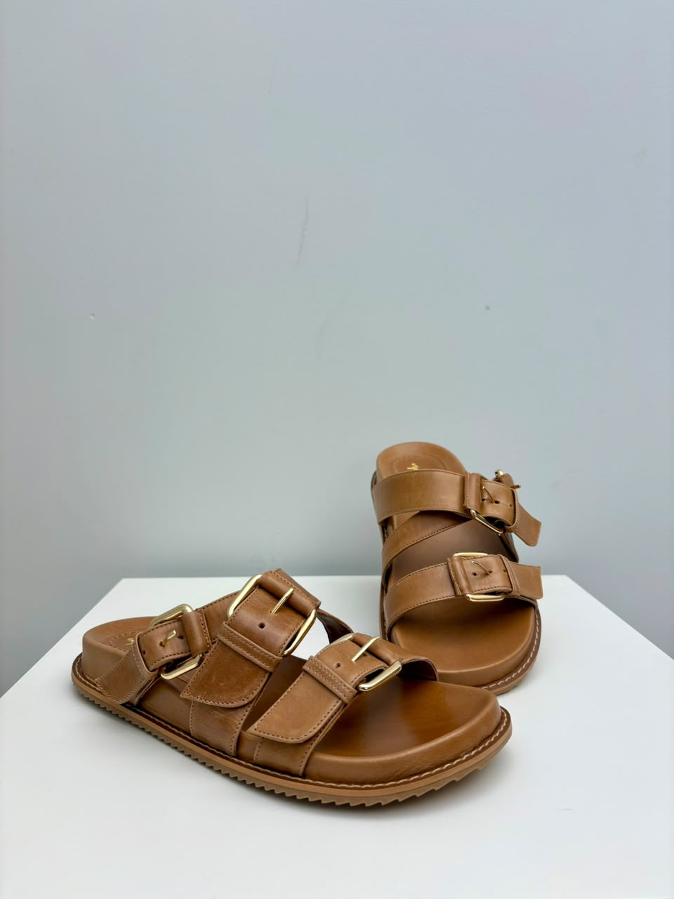 Birken Toscana, Caramelo