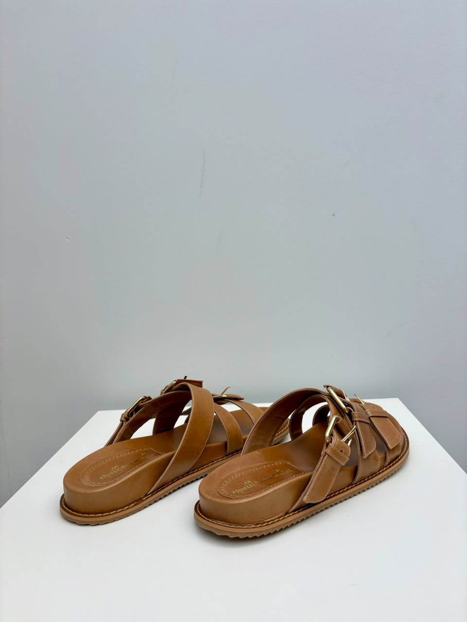 Birken Toscana, Caramelo