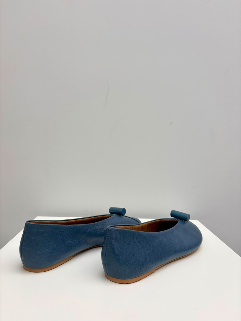 Sapatilha Jade, Azul Jeans