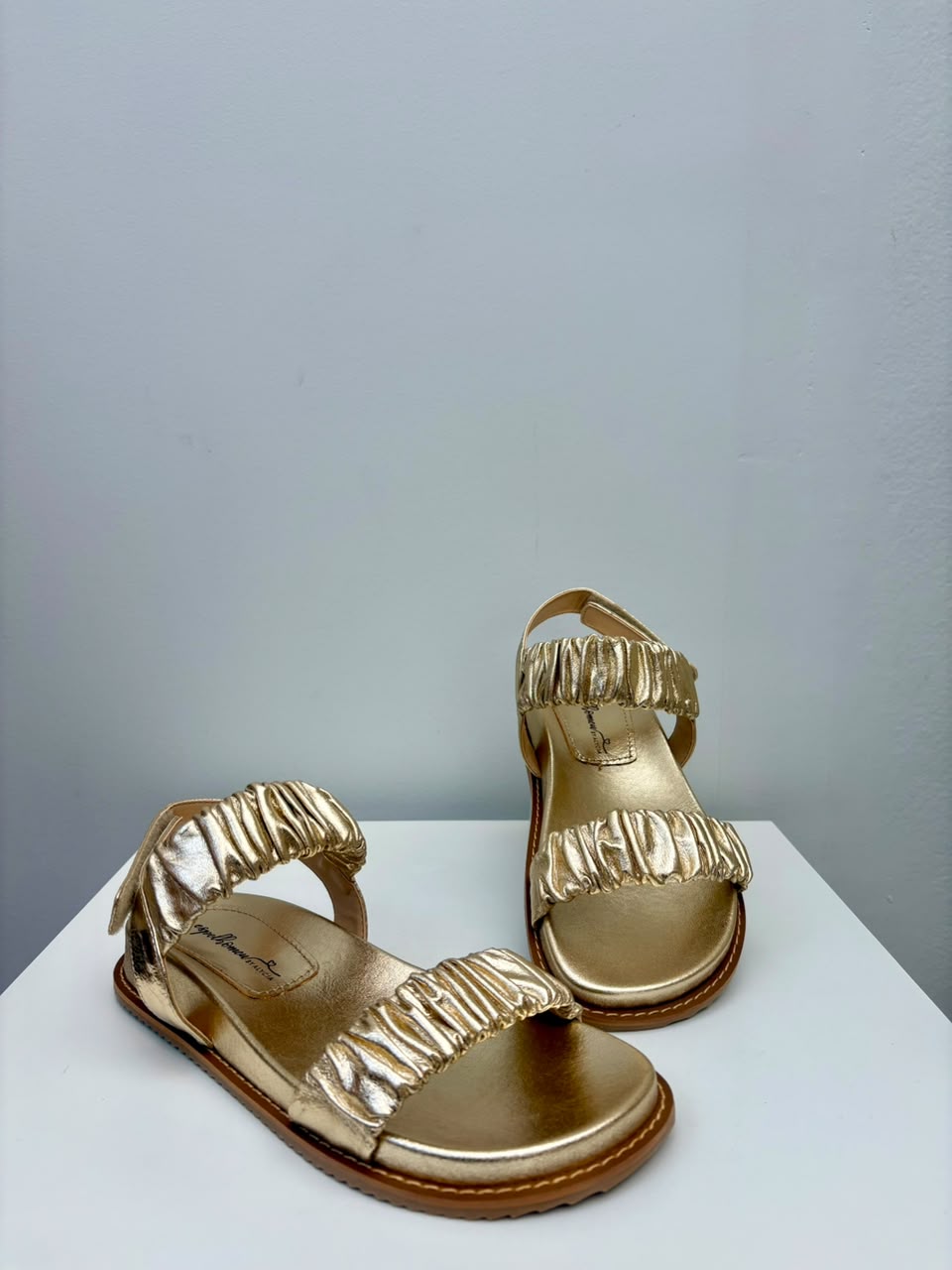 Papete Gabriela, Ouro Light