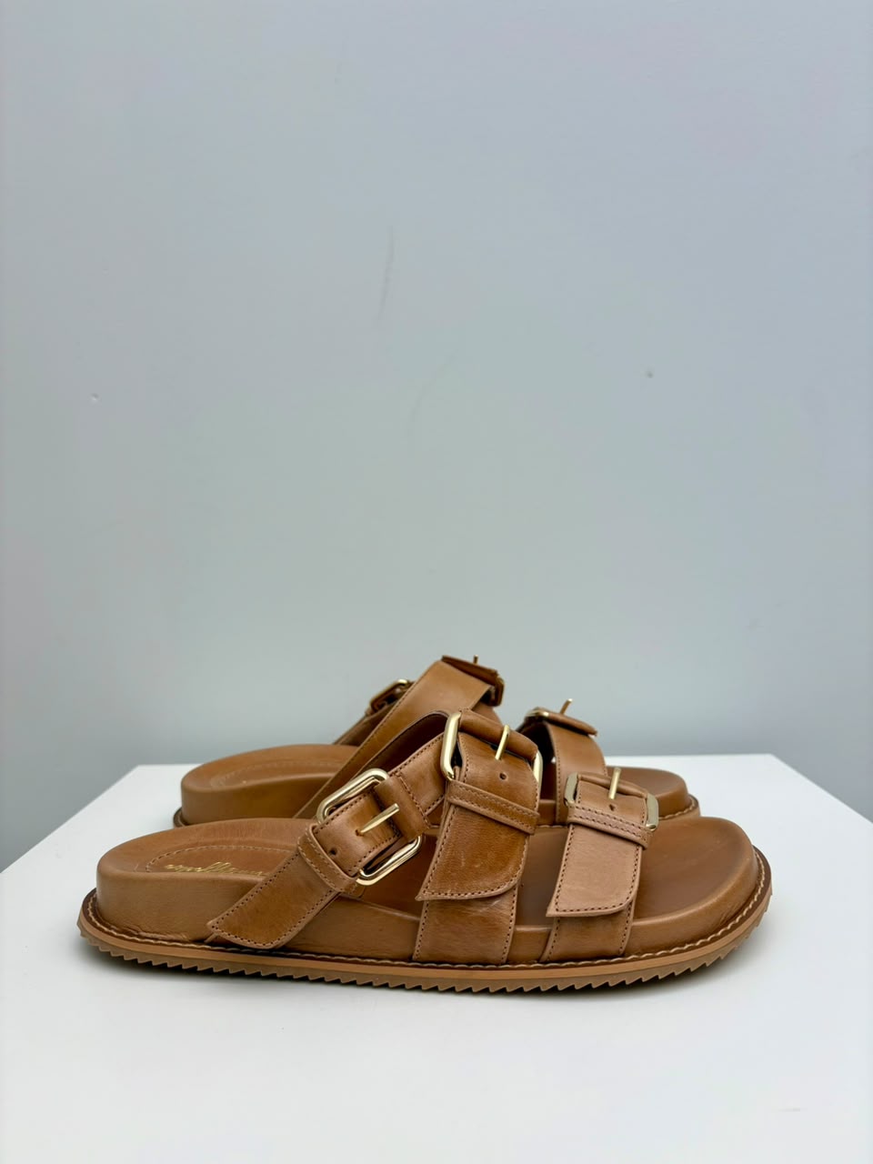 Birken Toscana, Caramelo