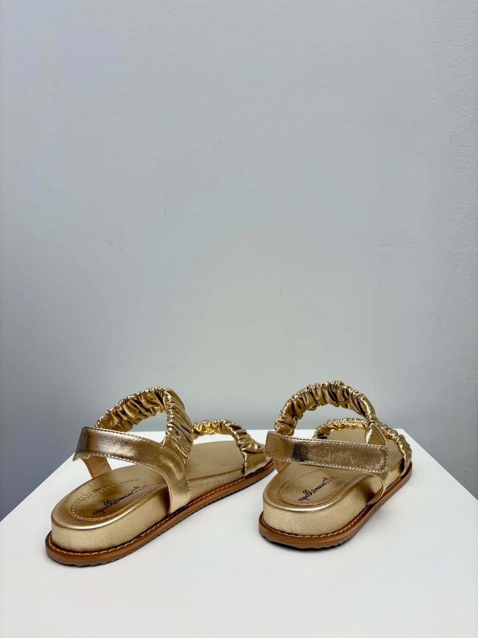 Papete Gabriela, Ouro Light