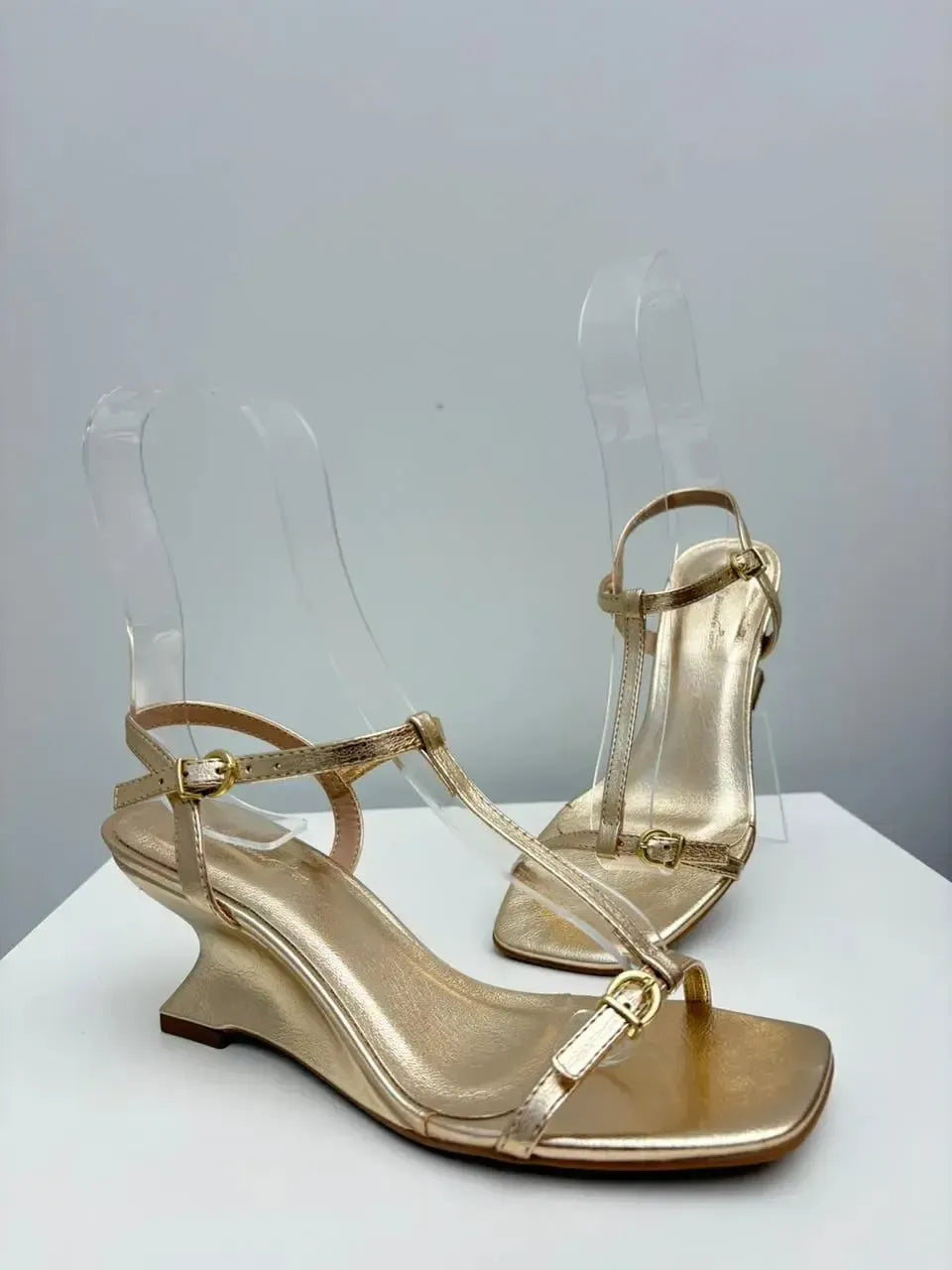 Anabela Bel Ouro Light