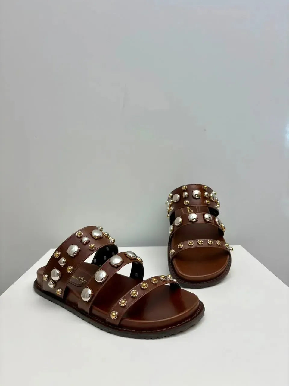 Birken Verona, Marrom