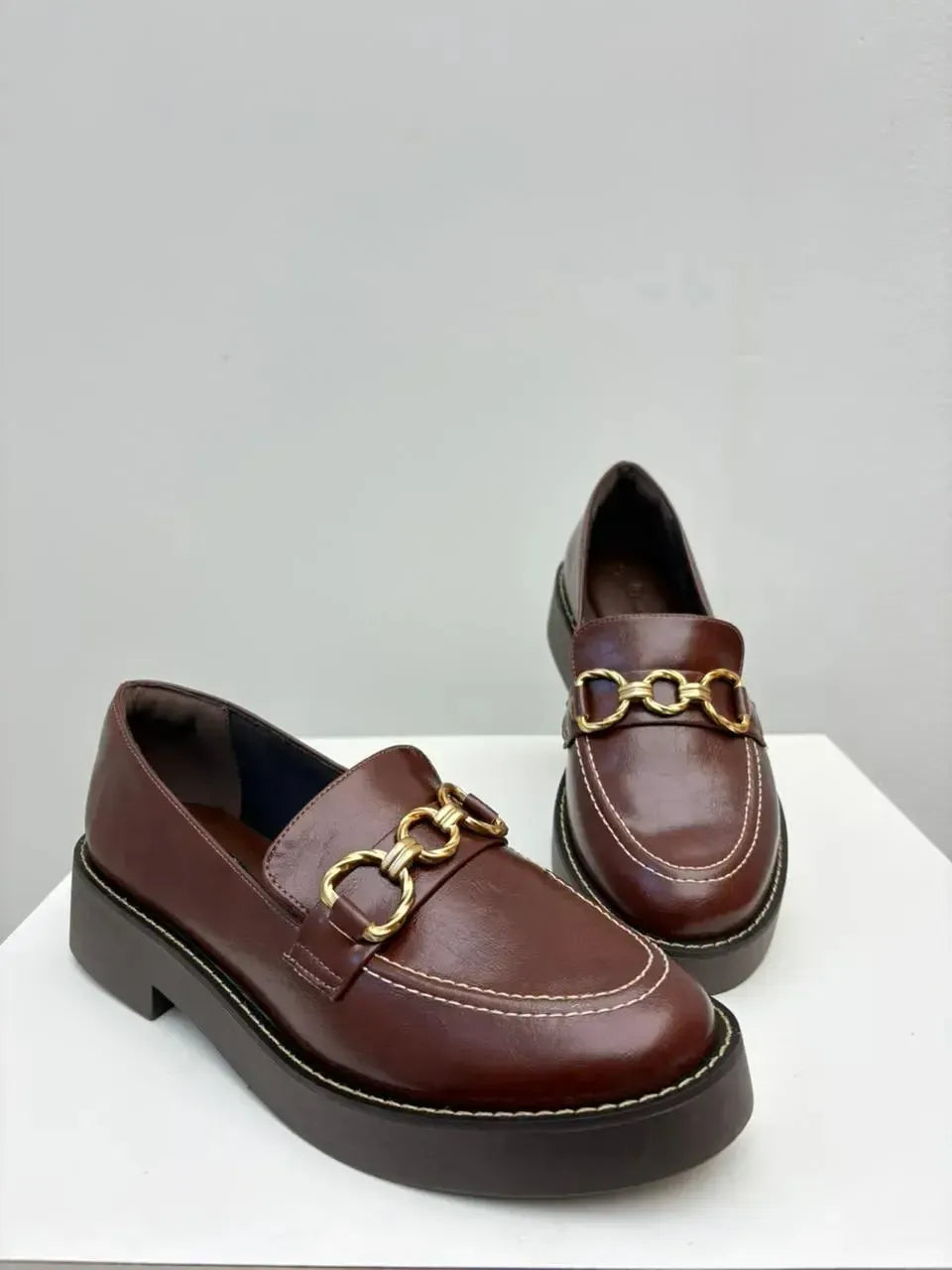 Mocassim Laura