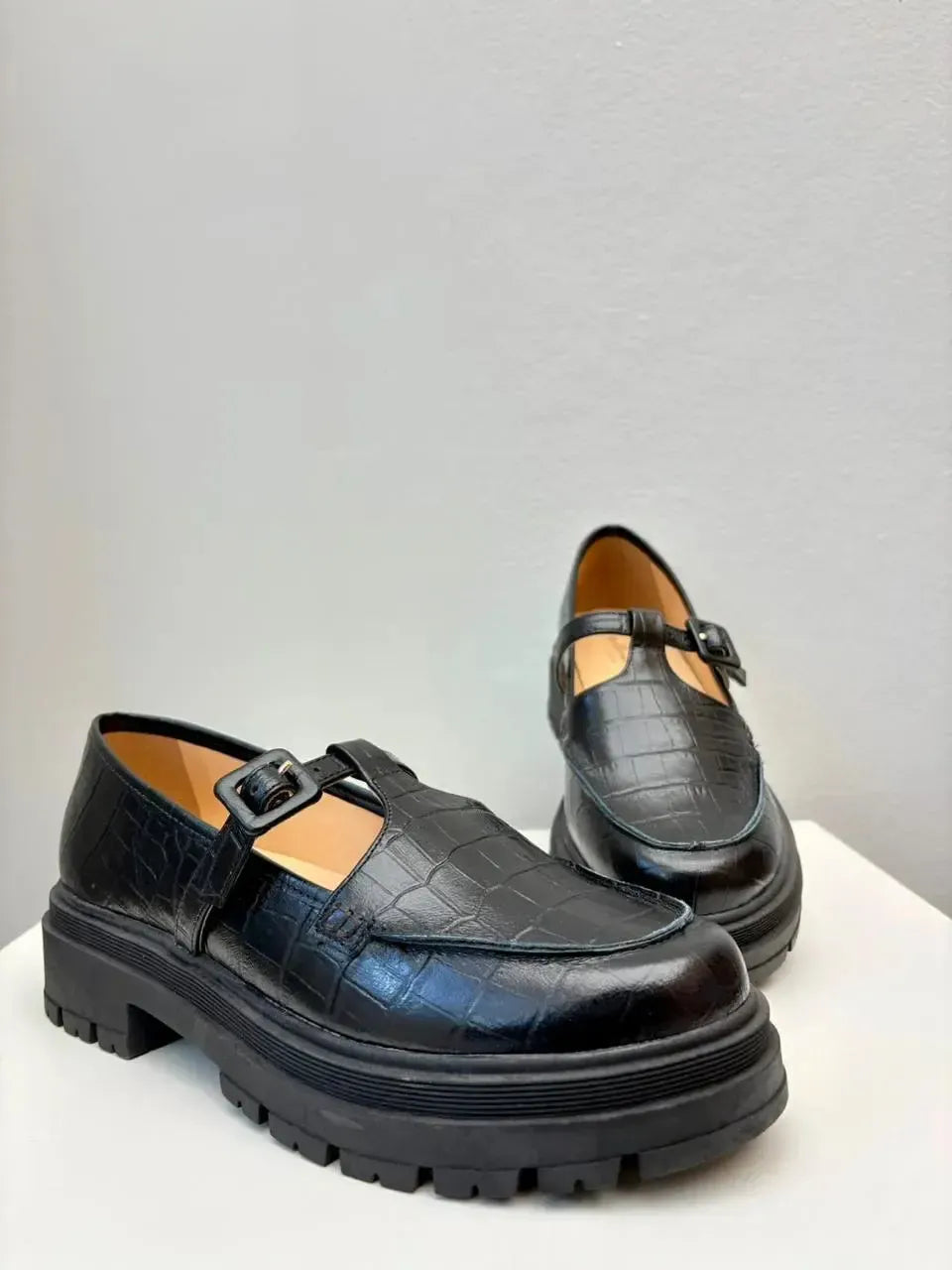 Mocassim Rebeca
