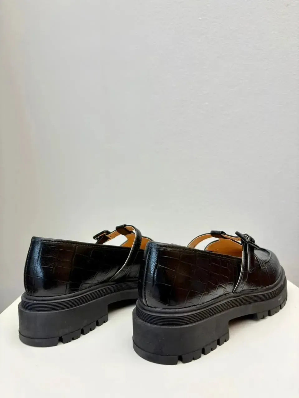 Mocassim Rebeca