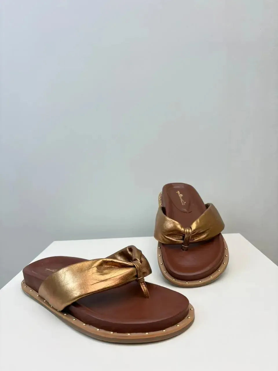Rasteira Ceci, Ouro Velho