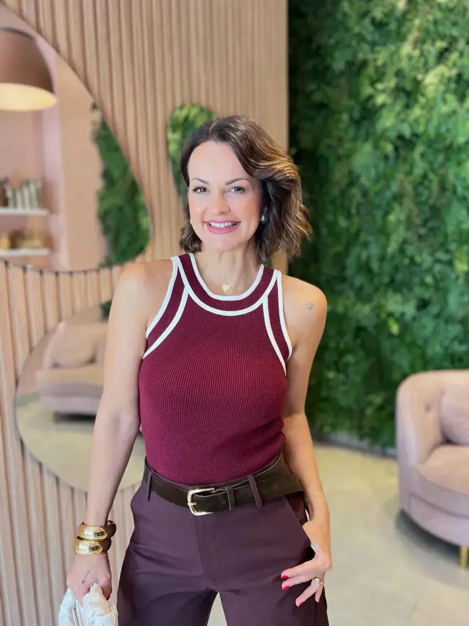 Regata Bicolor, Vinho