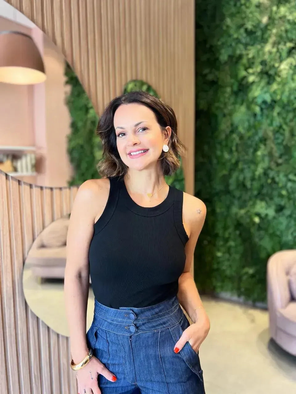 Regata Canelada, Preta