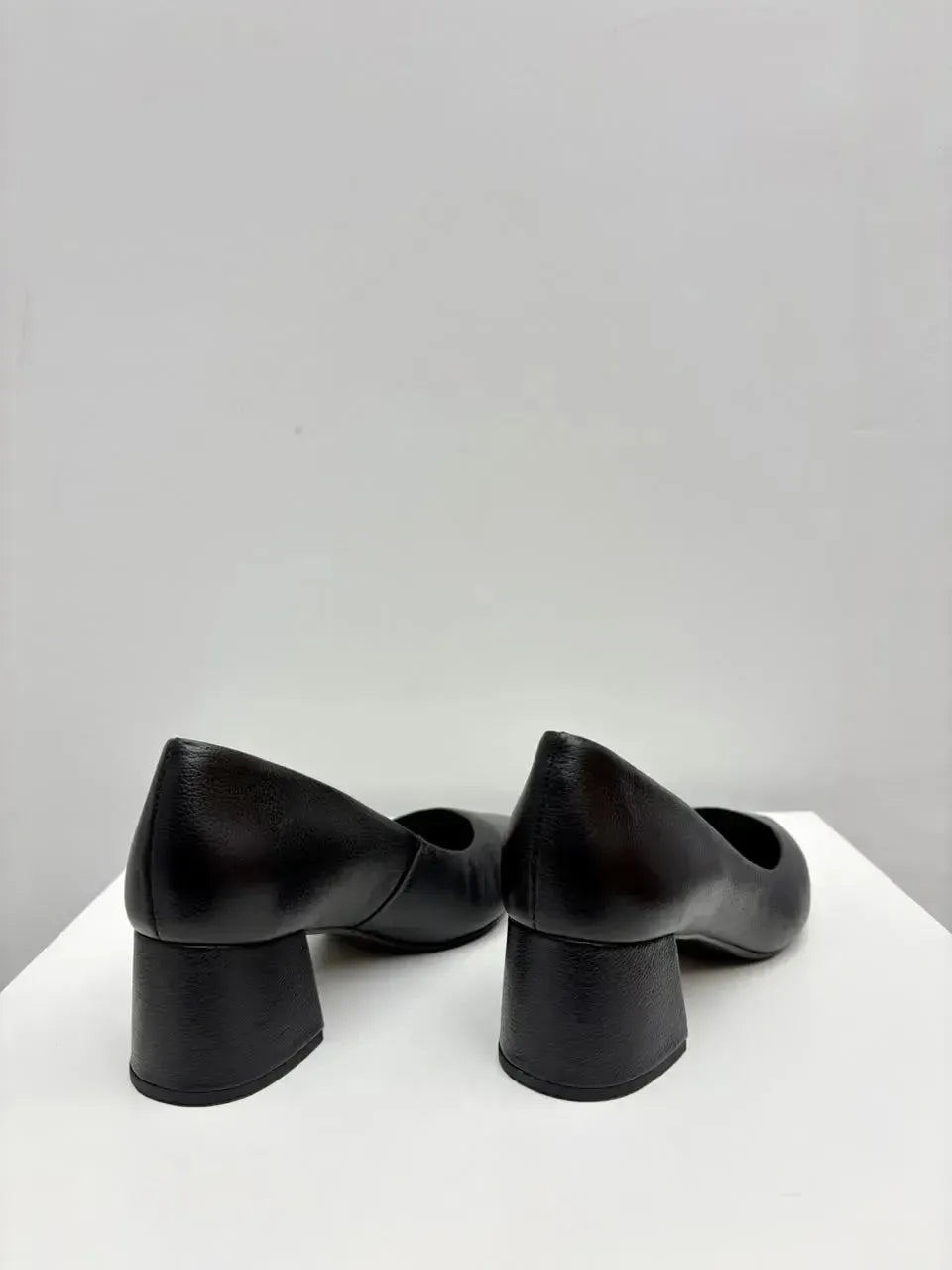 Scarpin Deise, Preto