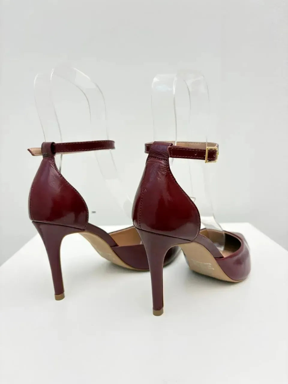 Scarpin Duda Marsala
