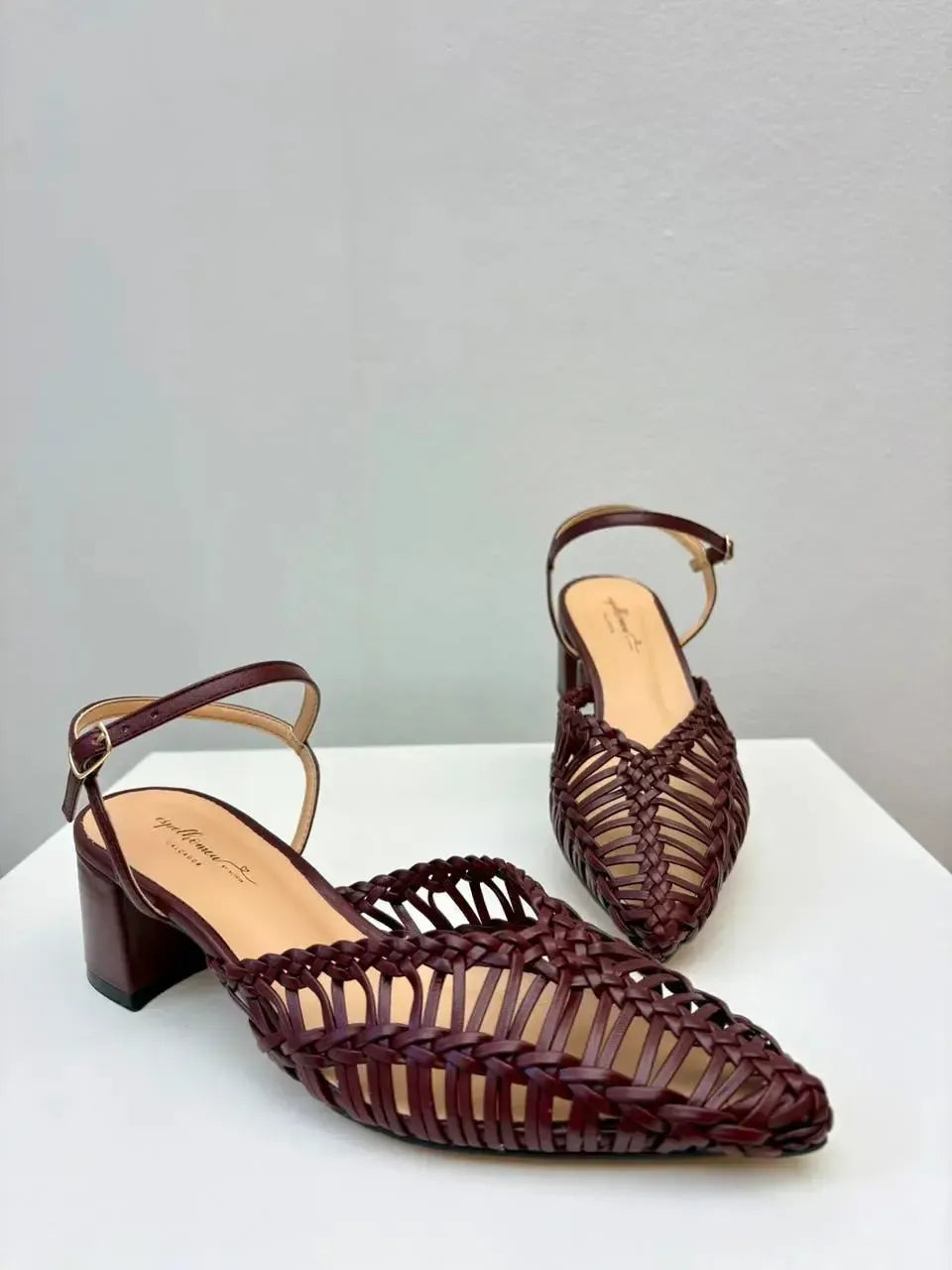 Scarpin Fernanda, Marsala