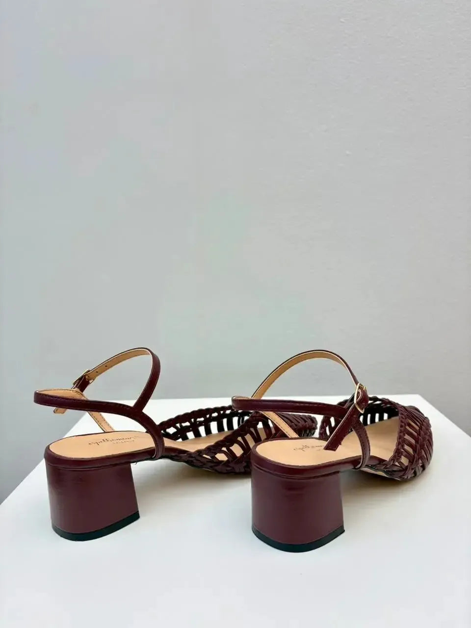 Scarpin Fernanda, Marsala