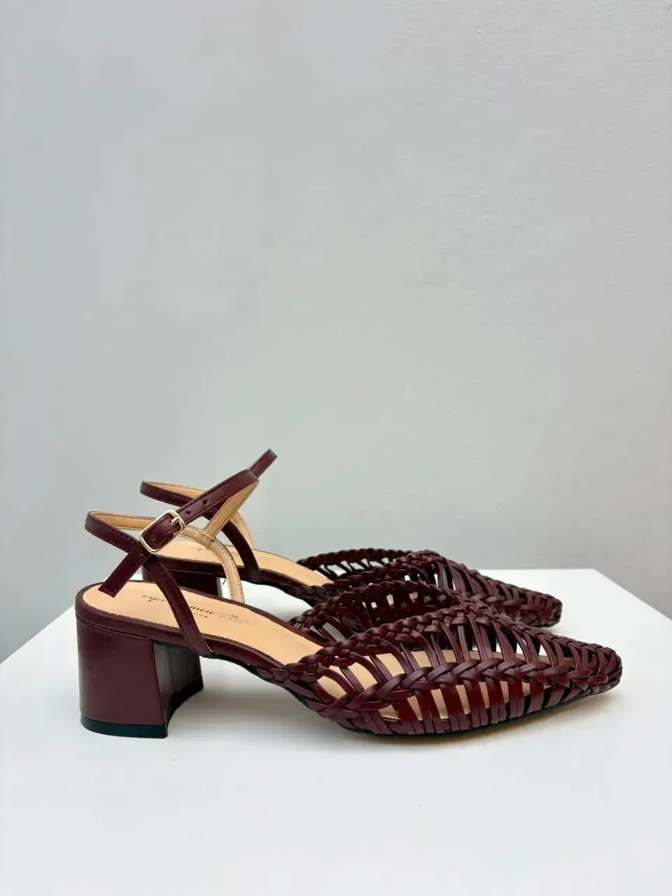 Scarpin Fernanda, Marsala