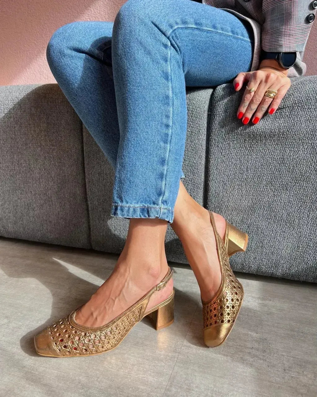 Slingback Renata