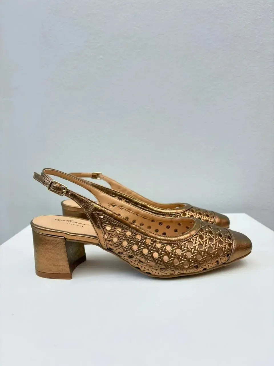 Slingback Renata