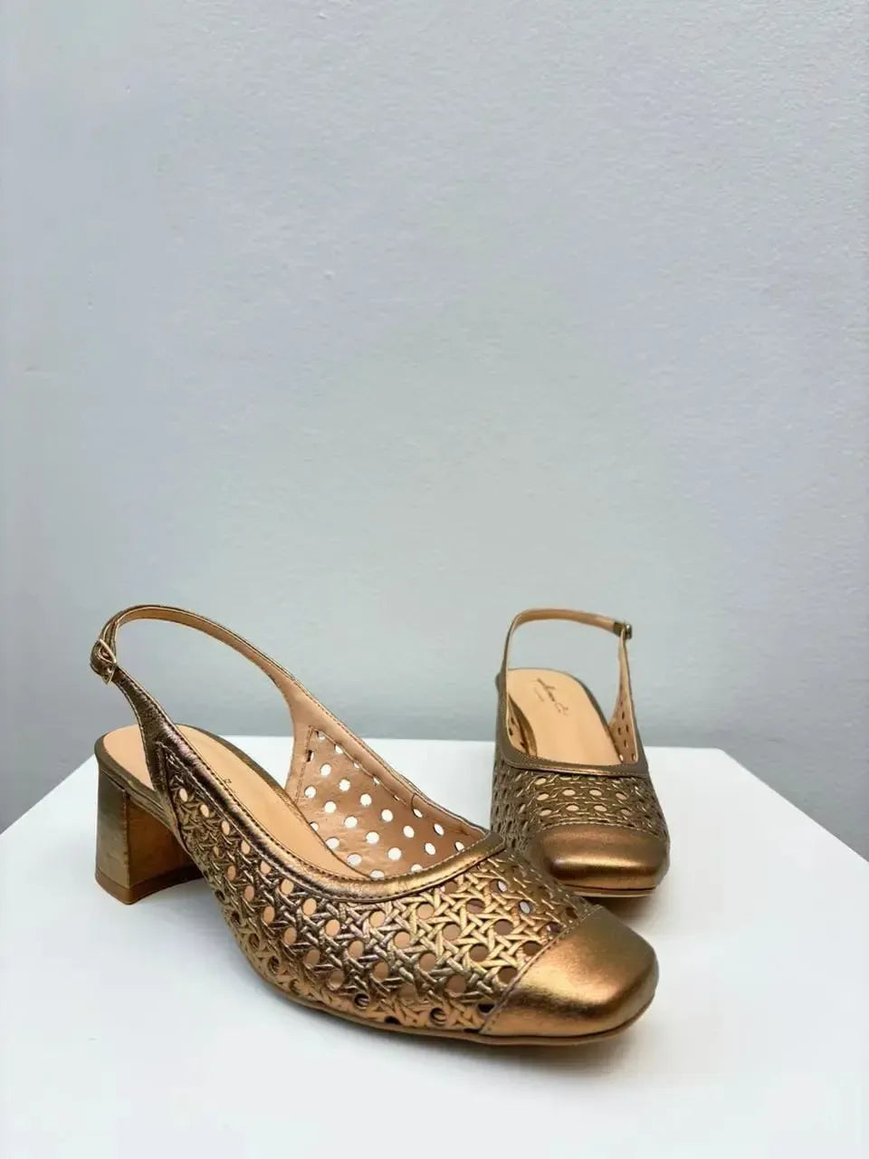 Slingback Renata