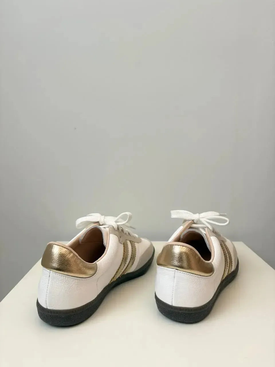 Tênis Lia, Branco