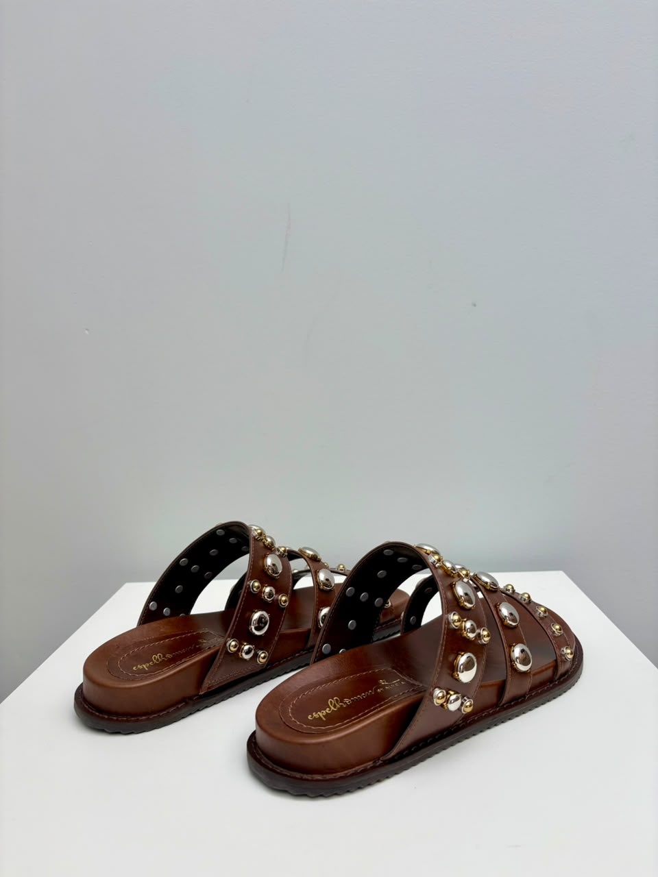 Birken Verona, Marrom